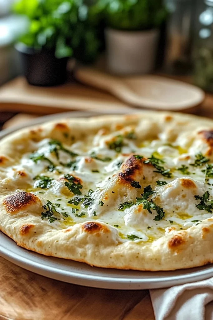 Hüttenkäse-Fladenbrot: Ein Unglaubliches Ultimatives Rezept
