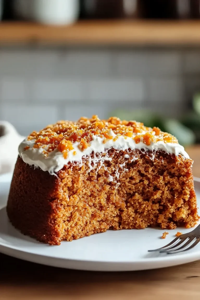 Karottenkuchen ohne Zucker und Mehl: Ein Unglaublich Essenzielles Rezept für Jeden