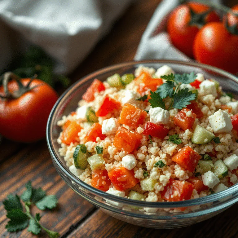 Lamm mit Couscous Marokkanisch Meal Prep