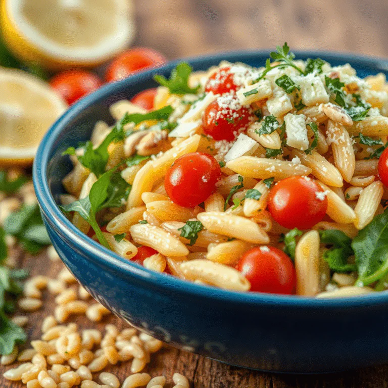 Gurkensalat mit Feta: Frisch & proteinreich Gesundes Salat Rezept