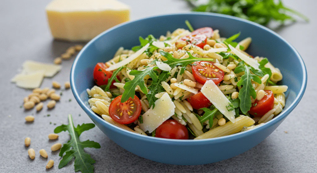 Gurkensalat mit Feta: Frisch & proteinreich Gesundes Salat Rezept