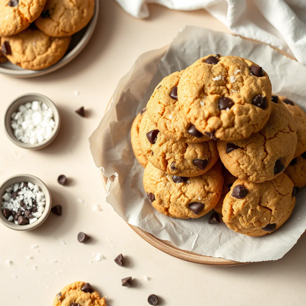 Bananen-Schoko-Cookies: Weich, fruchtig, unwiderstehlich