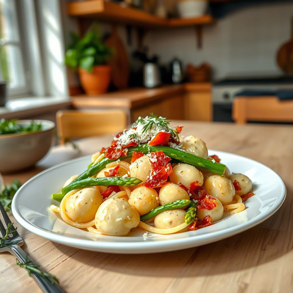 Energy Balls mit Datteln und Mandeln