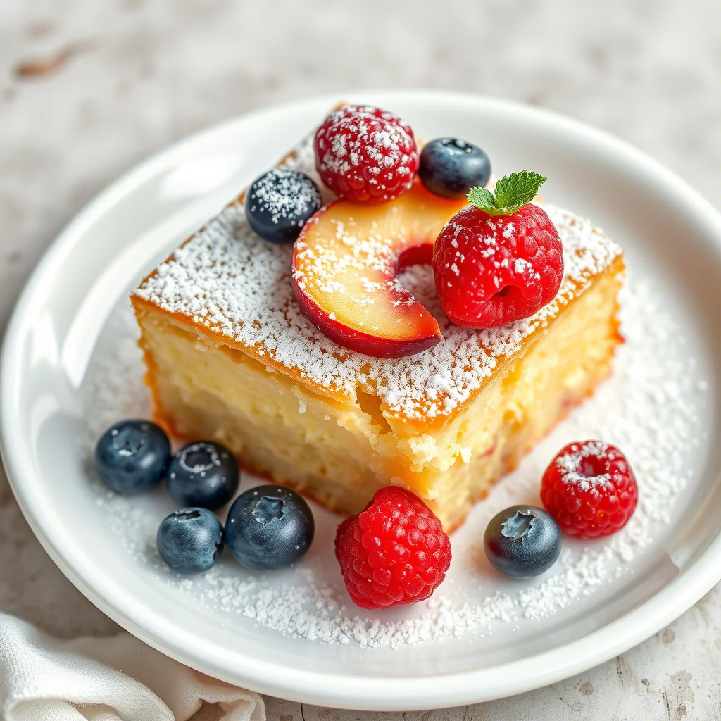 Apfel-Zimtschnecken-Kuchen – Saftig, zimtig & perfekt für den Herbst!