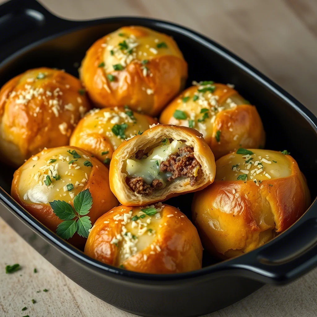 Veggie Burger Patties zum Vorkochen