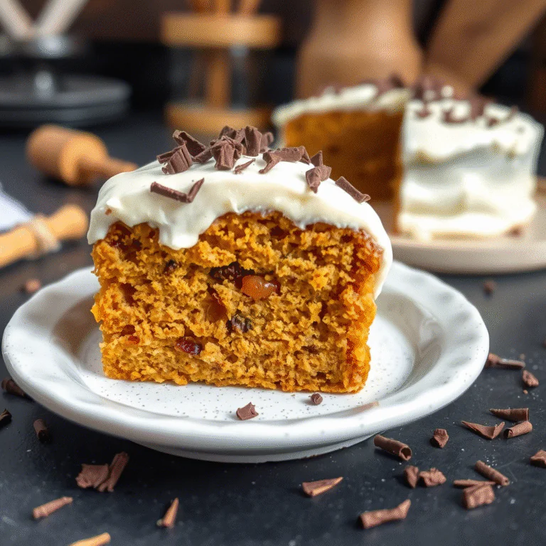 Schoko Karottenkuchen mit Frischkäse Frosting: Das saftige Rezept für deinen Kuchengenuss! 5 Schoko-Karottenkuchen mit Frischkäse-Frosting Das saftige Rezept für deinen Kuchengenuss!