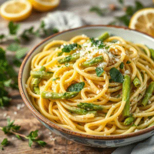Pasta Rezepte
