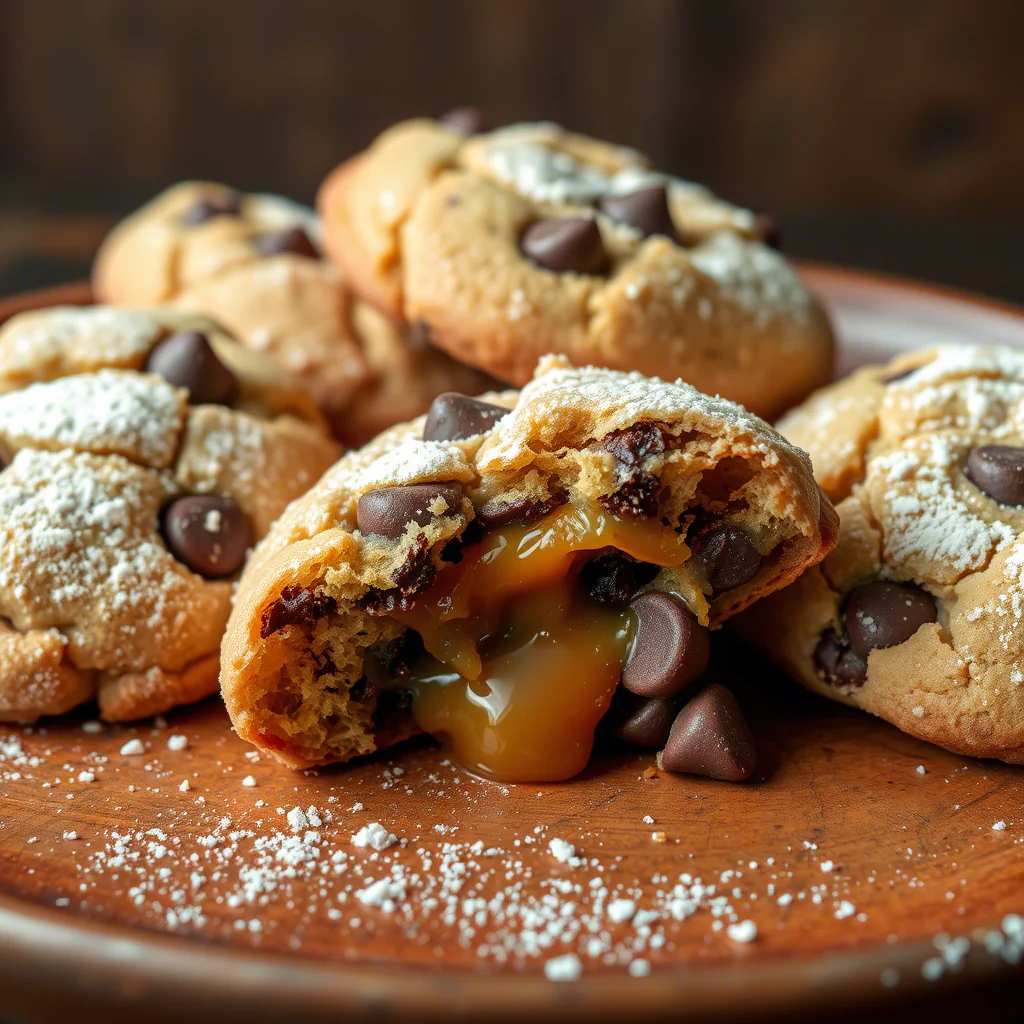 Mousse au Chocolat Luftig mit Zartbitter