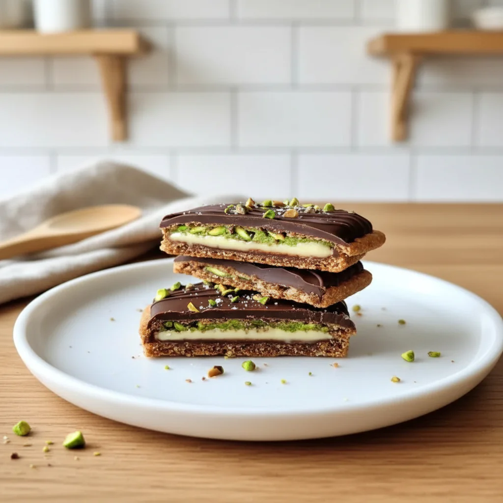 Mozart Plätzchen Rezept – Einfach & Lecker mit Marzipan und Schokolade rezept