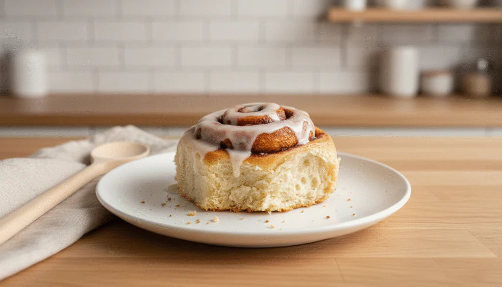 Zimtschnecken Rezept Schnell & Köstlich – Fluffig Saftig Himmlisch 90 Min rezept
