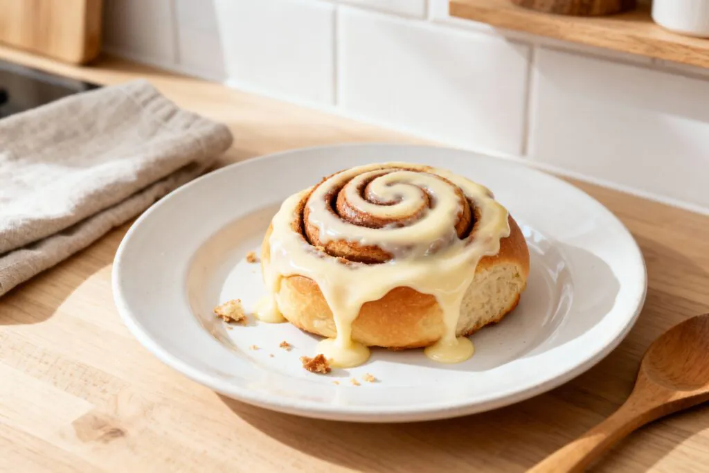 Zimtschnecken Rezept Schnell & Köstlich – Fluffig Saftig Himmlisch 90 Min rezept