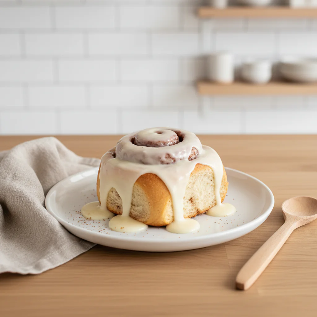 Zimtschnecken Rezept Schnell & Köstlich – Fluffig Saftig Himmlisch 90 Min rezept