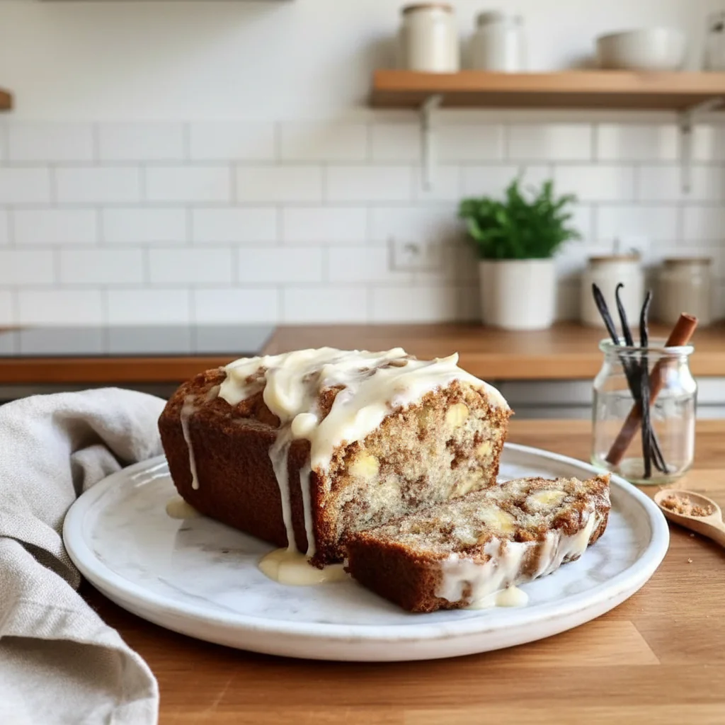 Einfaches Protein Bananenbrot Rezepte