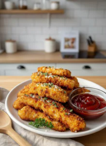 Airfryer Rezepte für Anfänger - 100+ Einfache Heißluftfritteusen Rezepte | 2026 2 Airfryer Rezepte