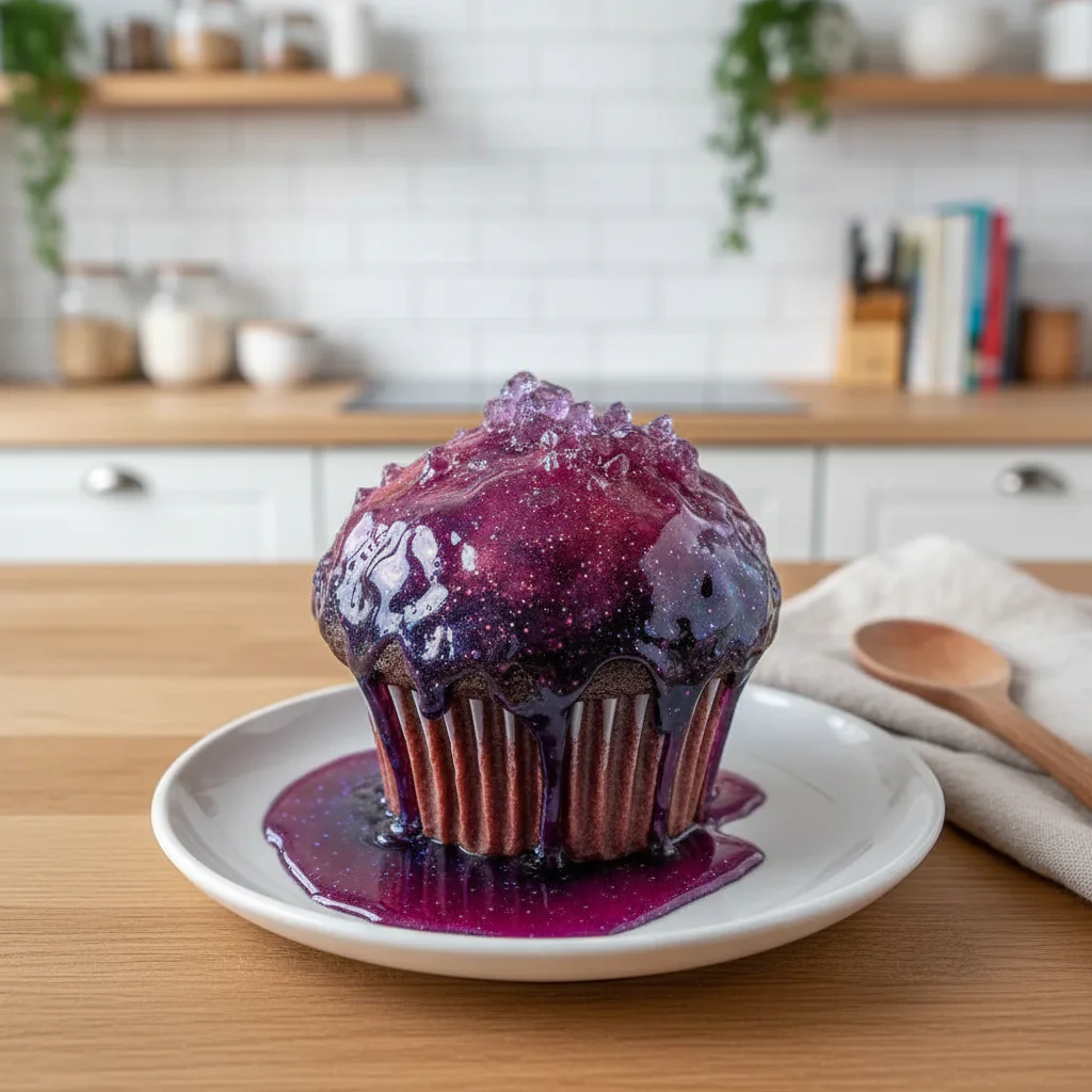 Magic Potion Cupcakes Rezept – Einfach Zauberhaft in 40 Min