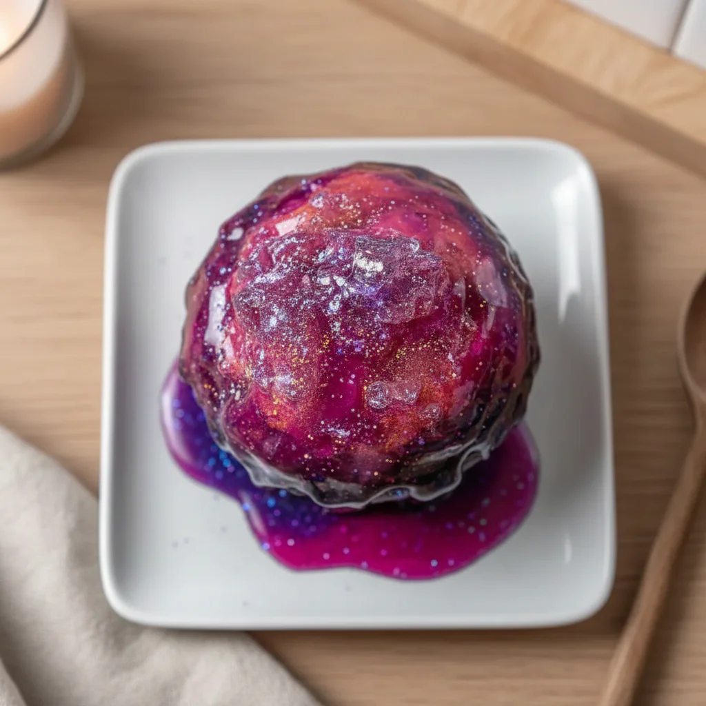 Magic Potion Cupcakes Rezept – Einfach Zauberhaft in 40 Min