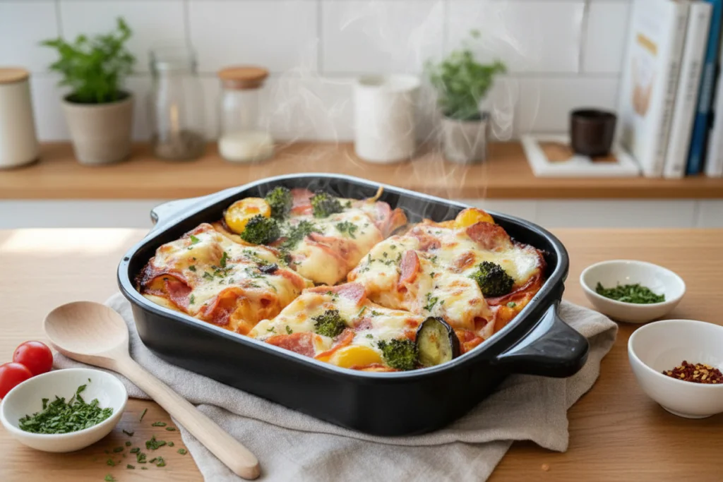 Pizza Raclette Rezept – Die ultimative Party-Idee schnell & einfach 12 Pizza Raclette Rezept – Die ultimative Party-Idee schnell & einfach