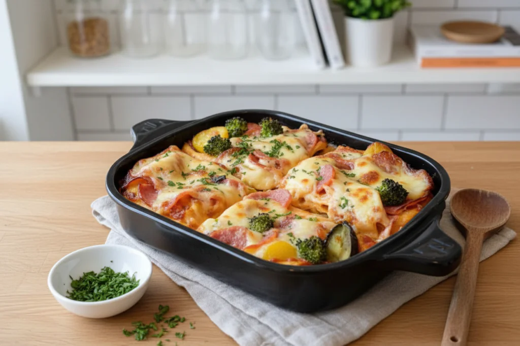 Pizza Raclette Rezept – Die ultimative Party-Idee schnell & einfach 14 Pizza Raclette Rezept – Die ultimative Party-Idee schnell & einfach