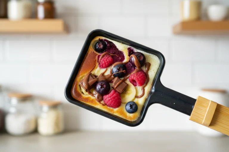 Raclette Ideen fürs Pfännchen einfach – 20+ Kombinationen für jeden Geschmack