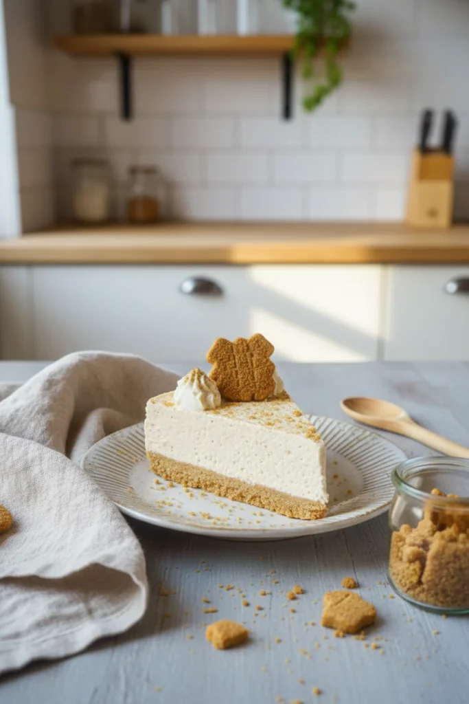 Spekulatius Creme Rezept – Einfach & Lecker Weihnachtsdessert in 10 Minuten