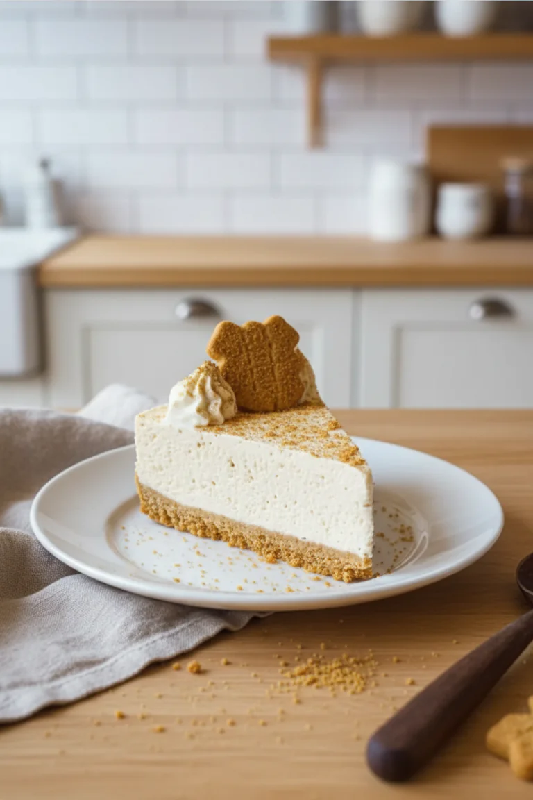 Spekulatius Creme Rezept – Einfach & Lecker Weihnachtsdessert in 10 Minuten