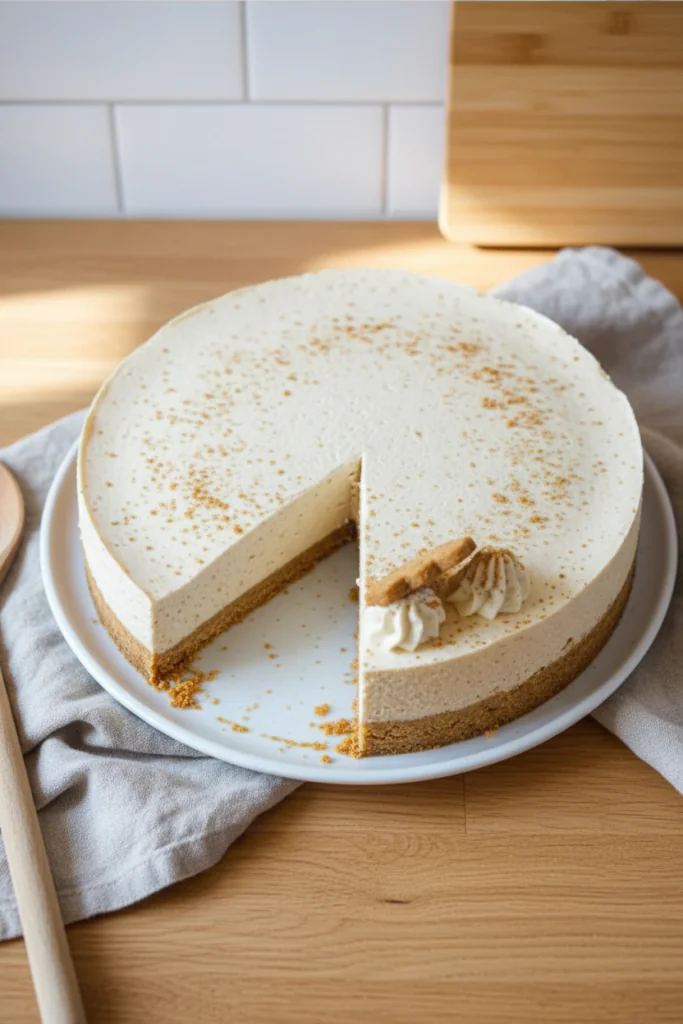 Spekulatius Creme Rezept – Einfach & Lecker Weihnachtsdessert in 10 Minuten