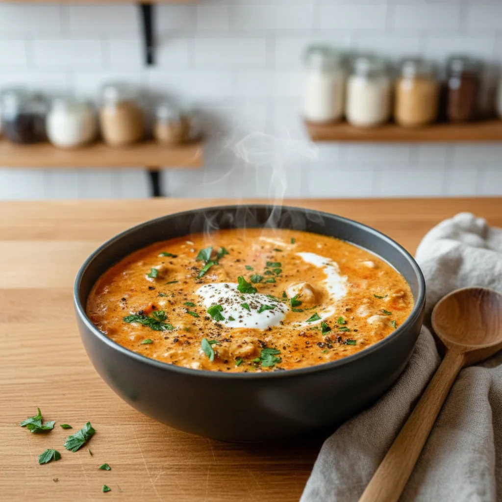 Friss-dich-dumm-Suppe