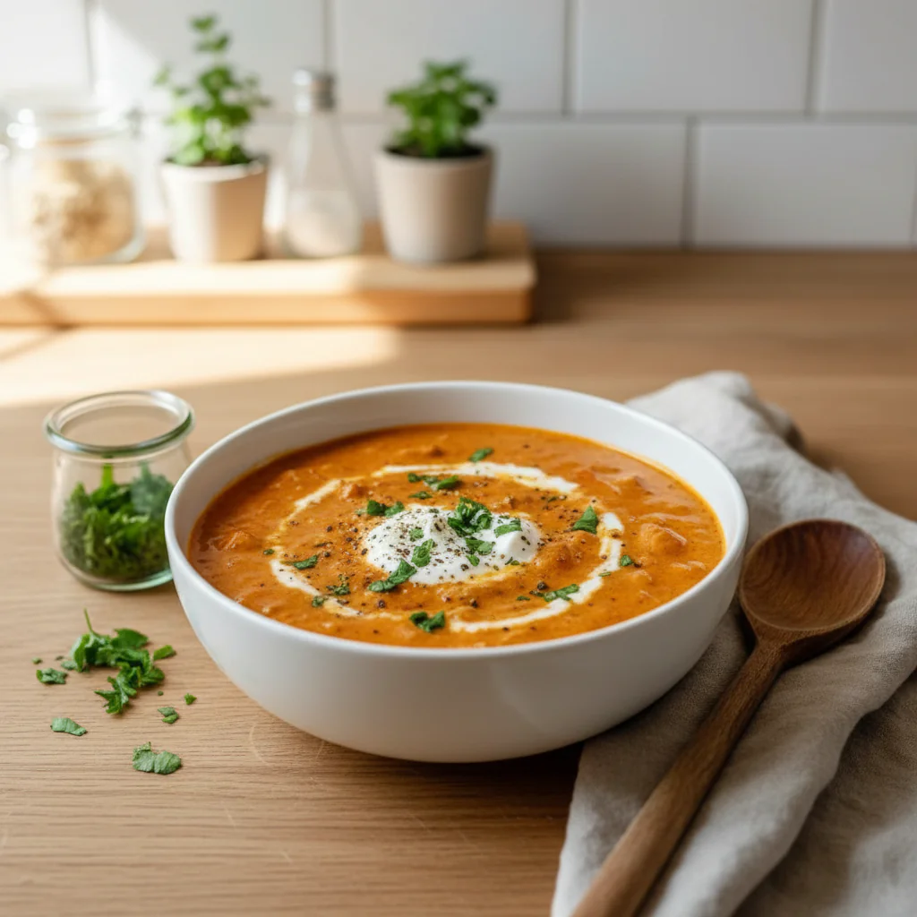 Friss-dich-dumm-Suppe