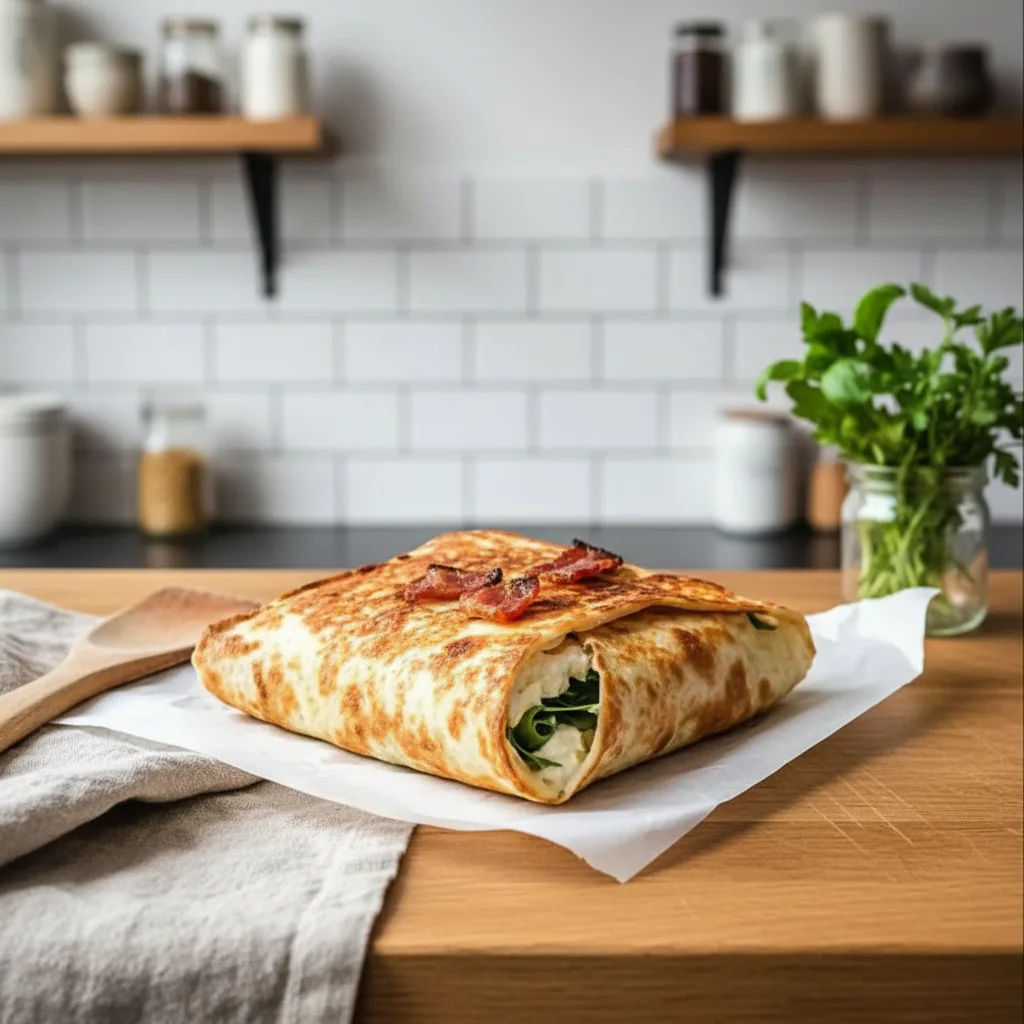 Proteinreiche Hüttenkäse Wraps – Gesundes Low-Carb Wunder 13 Proteinreiche Hüttenkäse Wraps – Gesundes Low-Carb Wunder