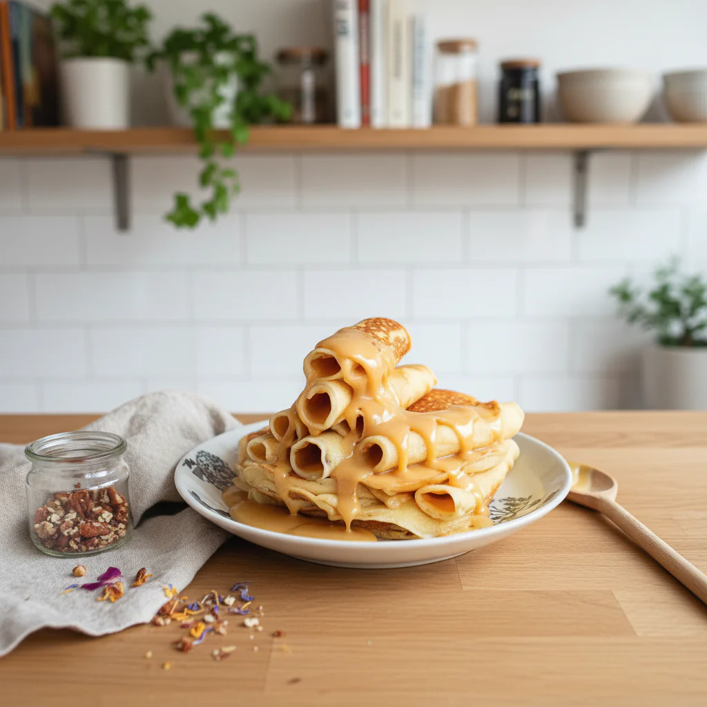 Quarkpfannkuchen ohne Mehl in 5 Minuten – Fluffiges Protein-Frühstück 14 Quarkpfannkuchen ohne Mehl in 5 Minuten – Fluffiges Protein-Frühstück ideen