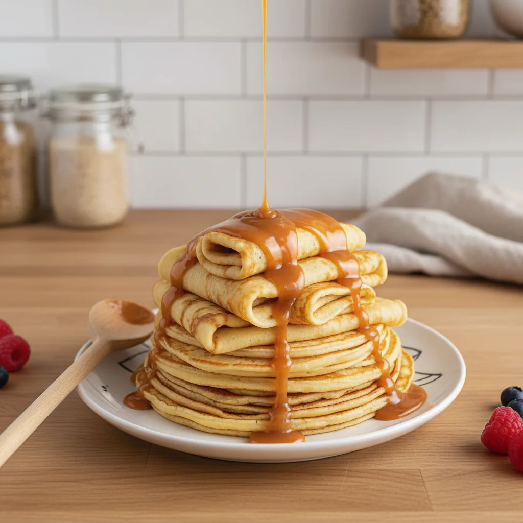 Frühstück & Brunch Ideen