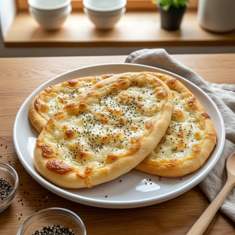 Reispapierknödel mit Gemüsefüllung Einfach Vegan Rezept